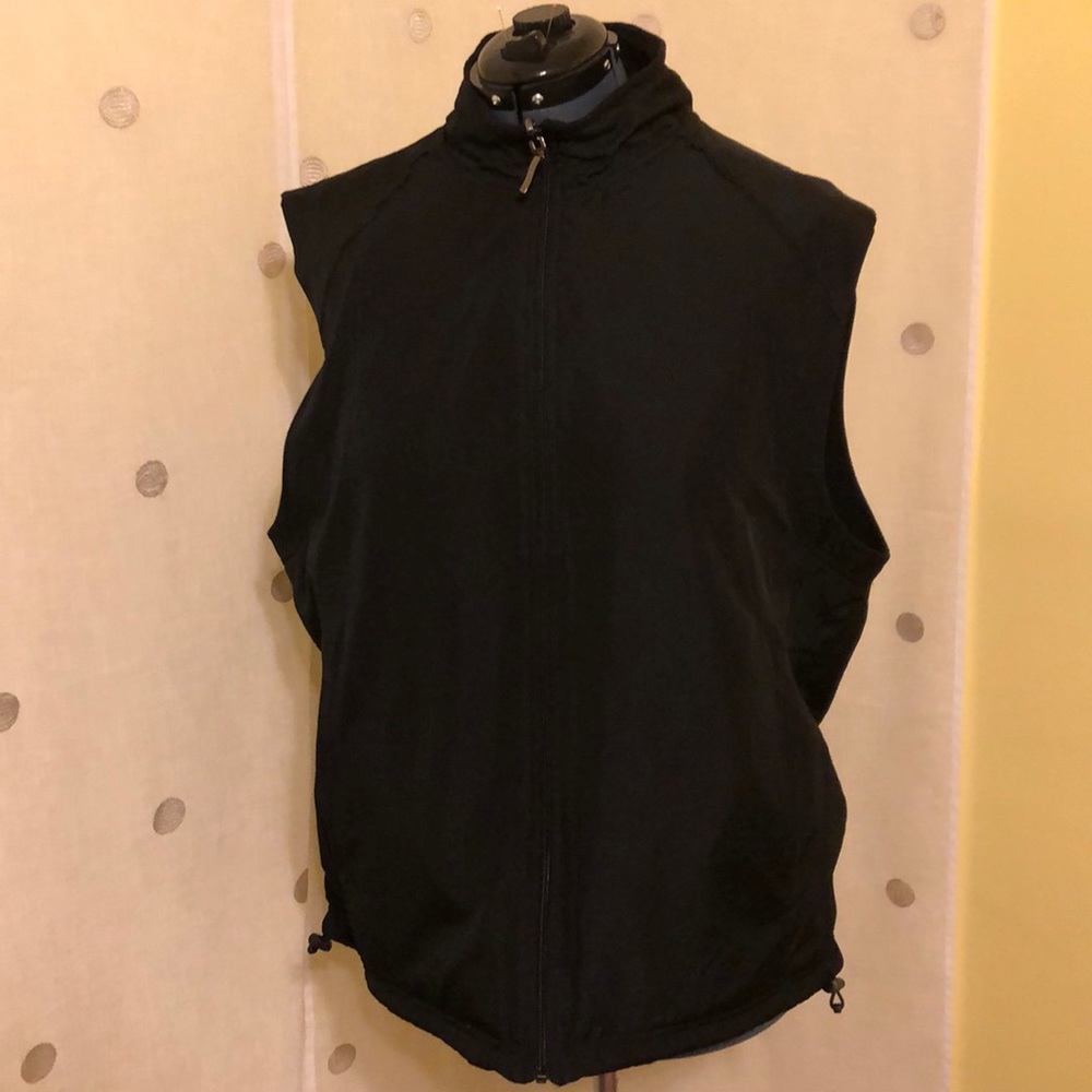 PGA vest